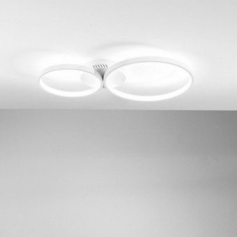 30W LED lubinis šviestuvas...