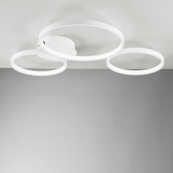 40W LED lubinis šviestuvas...