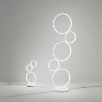 36W LED toršeras FREDY,...