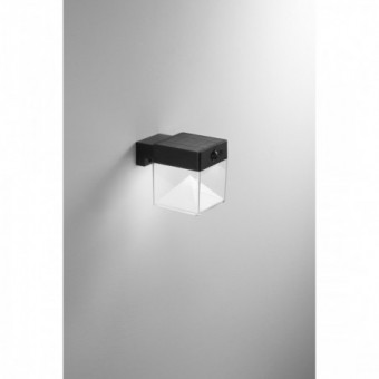 4W LED sieninis lauko...