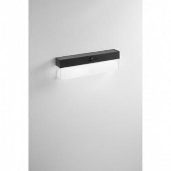 4W LED sieninis lauko...