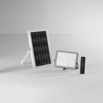 100W LED prožektorius su...