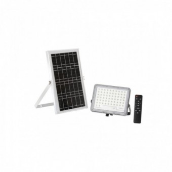 100W LED prožektorius su...
