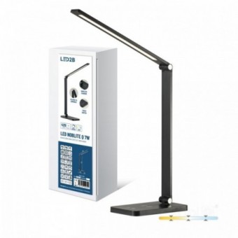 7W LED stalo šviestuvas...