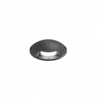 6W LED sieninis fasado...