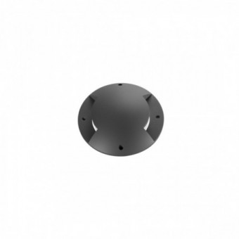 12W LED sieninis fasado...