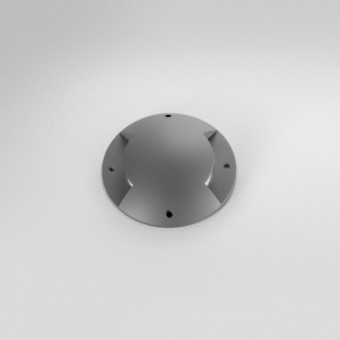 12W LED sieninis fasado...
