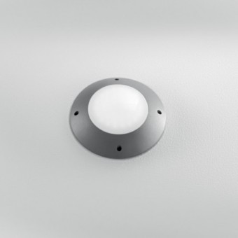 12W LED sieninis fasado...