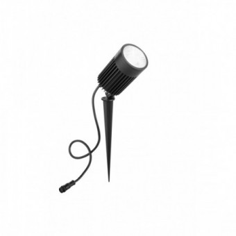 30W LED įsmeigiamas lauko...