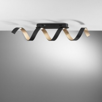 20W LED lubinis šviestuvas...