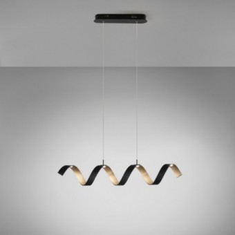 20W LED pakabinamas...