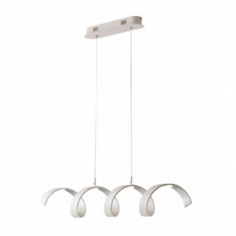 20W LED pakabinamas...