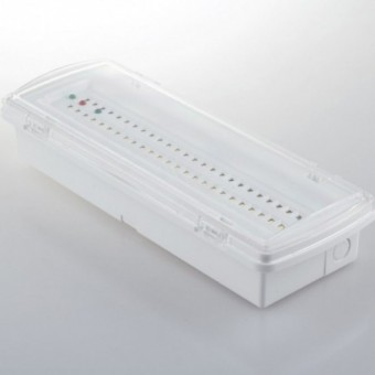 4W LED įleidžiamas avarinis...