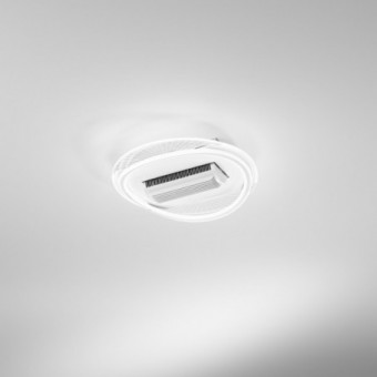 48W LED lubinis šviestuvas...
