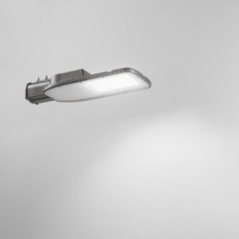 100W LED gatvės šviestuvas...