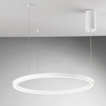 60W LED pakabinamas...