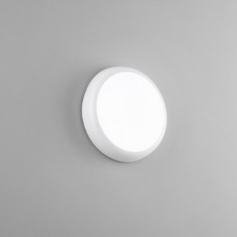 16W LED lubinis fasado...