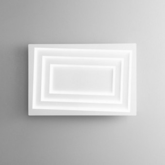 55W LED lubinis šviestuvas...