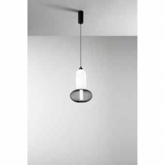 18W LED pakabinamas...