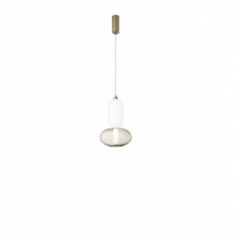 18W LED pakabinamas...
