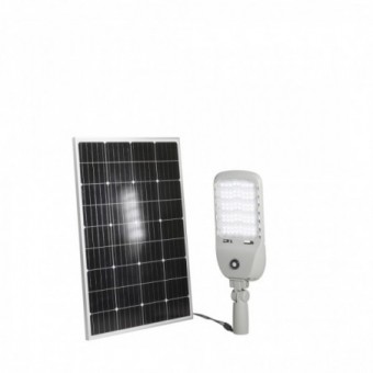 50W LED gatvės šviestuvas...