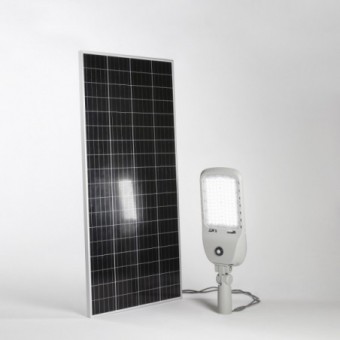 74W LED gatvės šviestuvas...