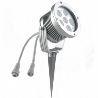 18W LED prožektorius IRIDE,...