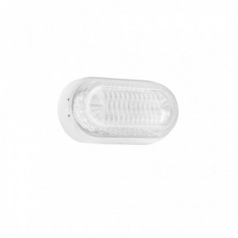 20W LED lubinis fasado...