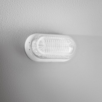 20W LED lubinis fasado...