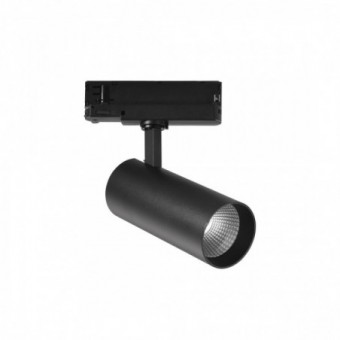 30W LED trifazis bėginis...