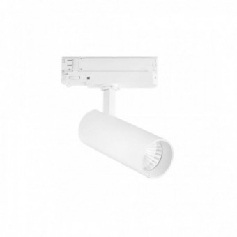 20W LED trifazis bėginis...