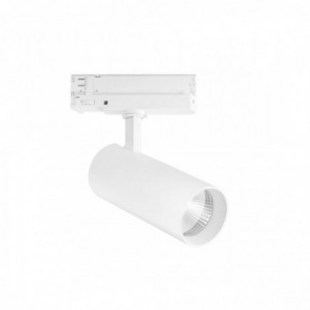30W LED trifazis bėginis...