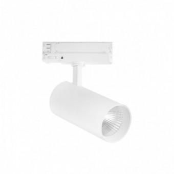 40W LED trifazis bėginis...