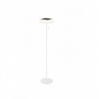 3W LED pastatomas lauko...