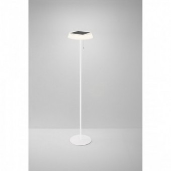 3W LED pastatomas lauko...