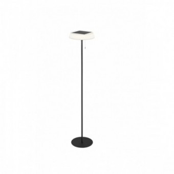 3W LED pastatomas lauko...