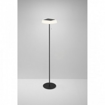 3W LED pastatomas lauko...