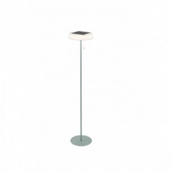 3W LED pastatomas lauko...