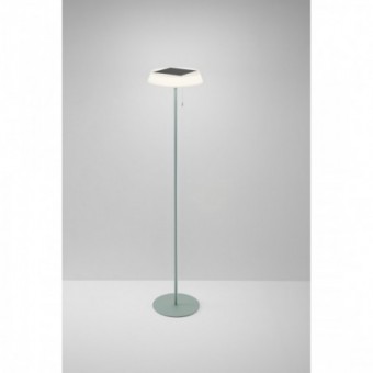 3W LED pastatomas lauko...
