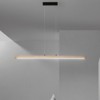 23W LED pakabinamas...