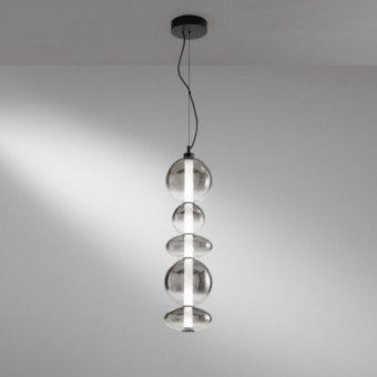 40W LED pakabinamas...