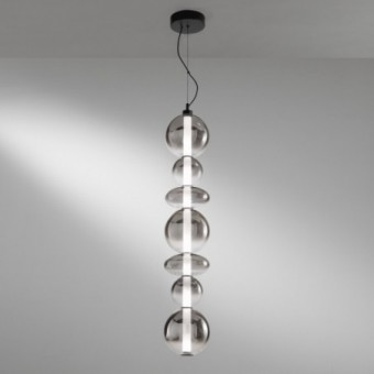 40W LED pakabinamas...