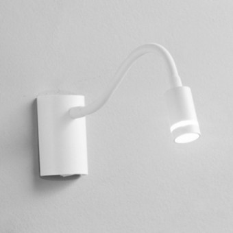 3W LED sieninis šviestuvas...