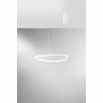 60W LED pakabinamas...