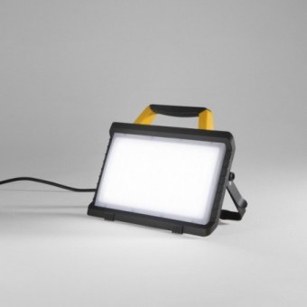 45W LED prožektorius KNOX,...