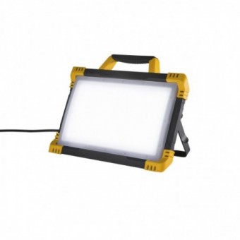 80W LED prožektorius KNOX,...