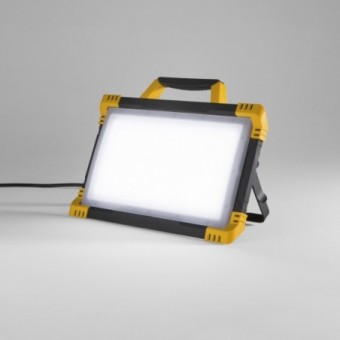 80W LED prožektorius KNOX,...