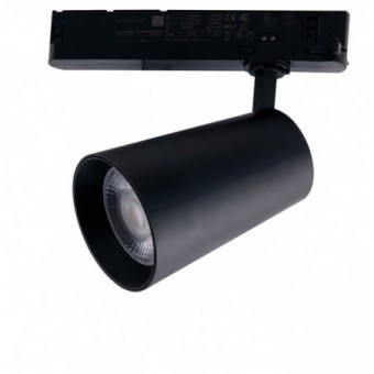 30W LED trifazis bėginis...