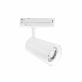 42W LED trifazis bėginis...