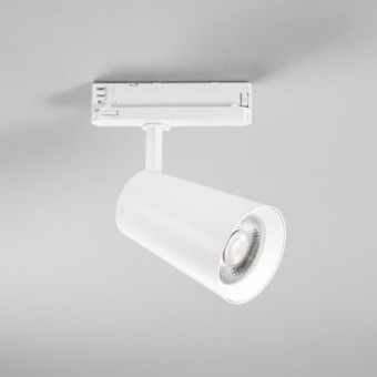 42W LED trifazis bėginis...